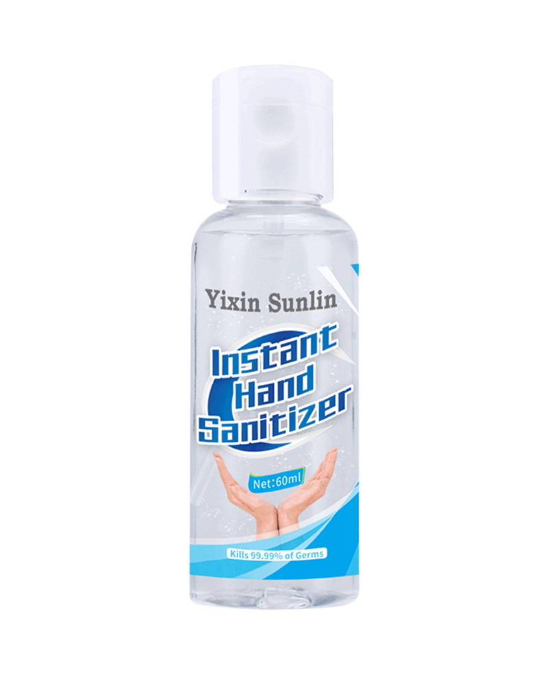 >100 ml spray instant handdesinfecterende gel